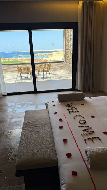 Zimmer Aldiana Club Naga Bay