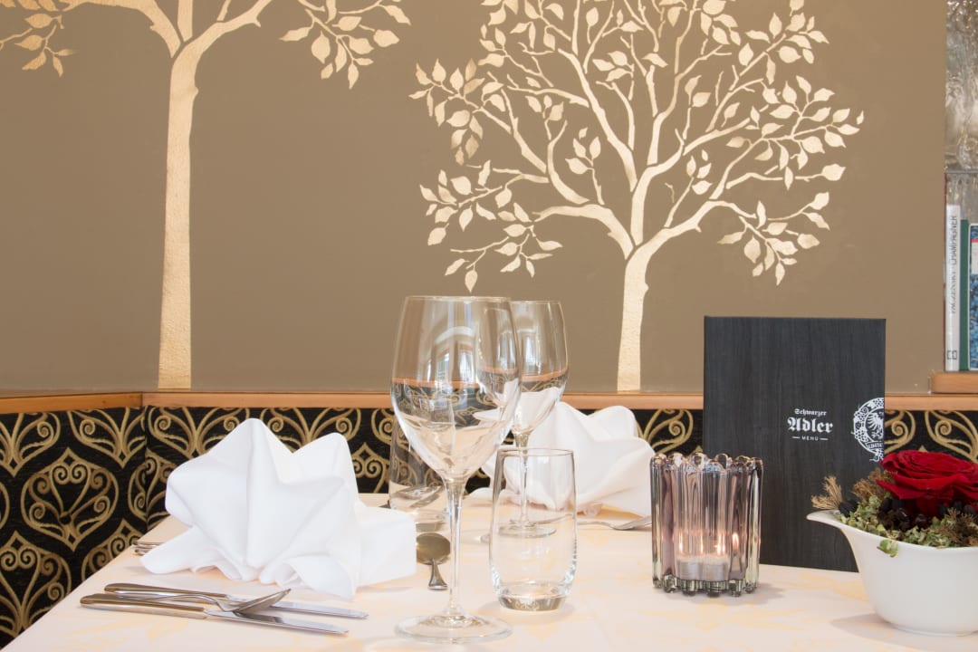 Gastro Hotel Schwarzer Adler