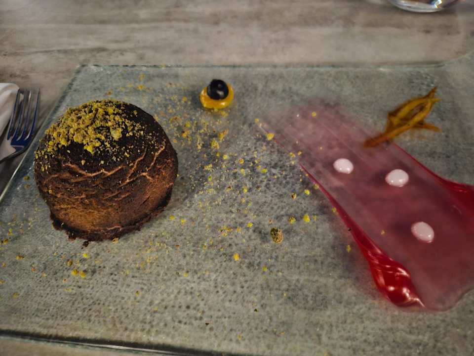 Gastro TUI BLUE Palm Garden