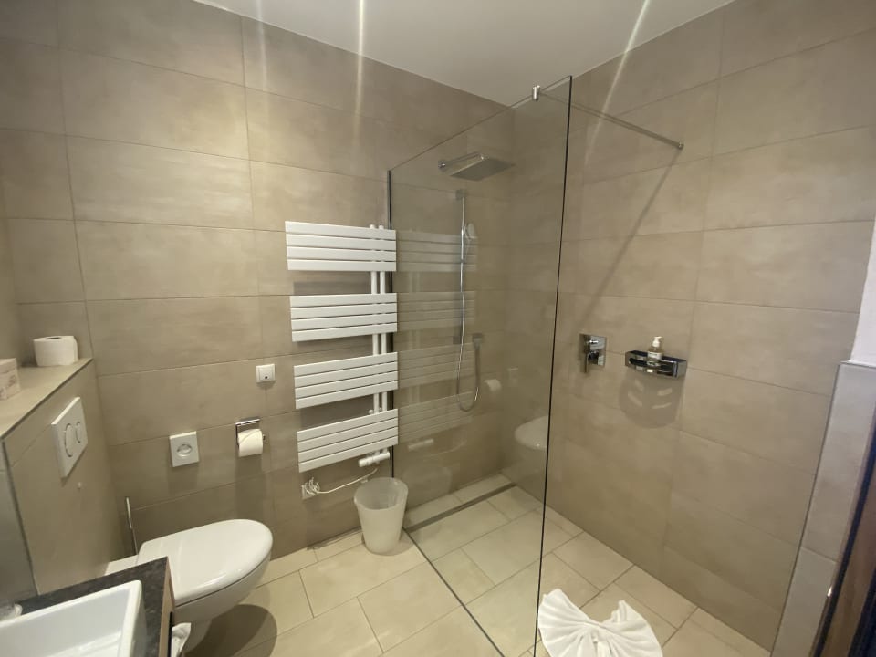 Zimmer Kräuterhotel Hochzillertal