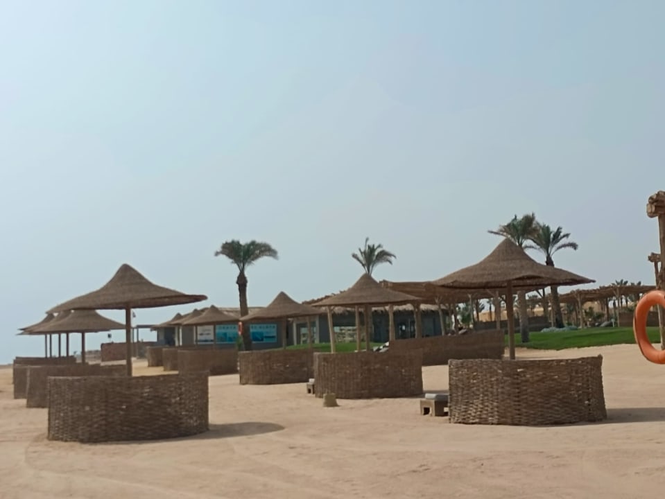 Strand Steigenberger Resort Alaya Marsa Alam - Red Sea - Adults only