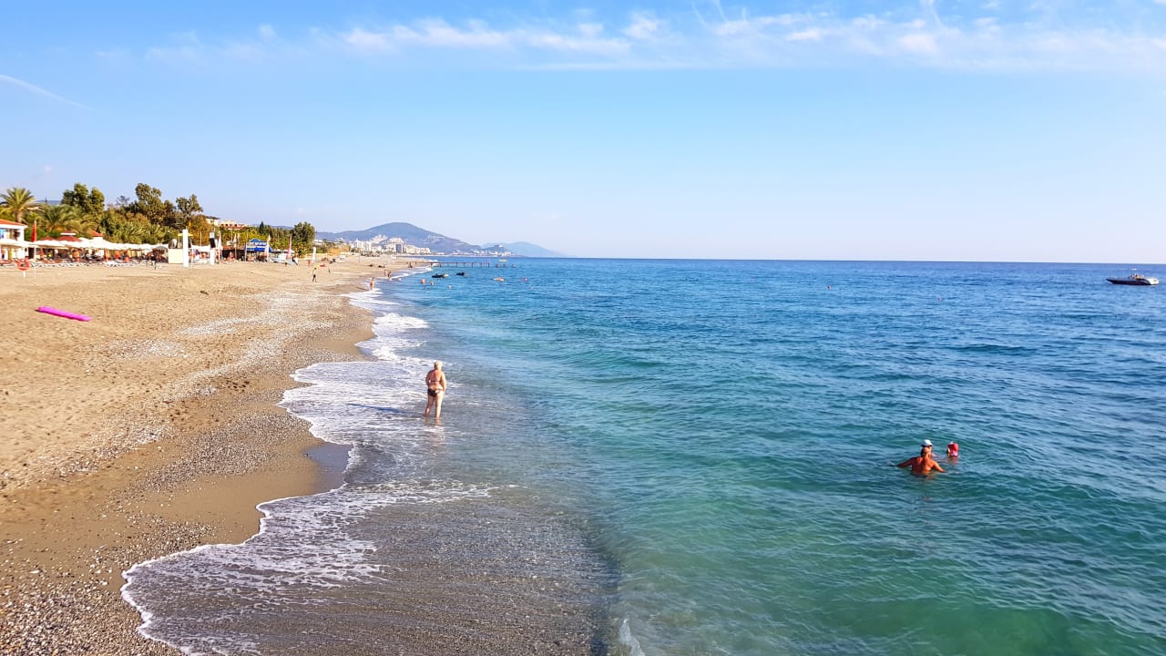 Strand Labranda Alantur Resort