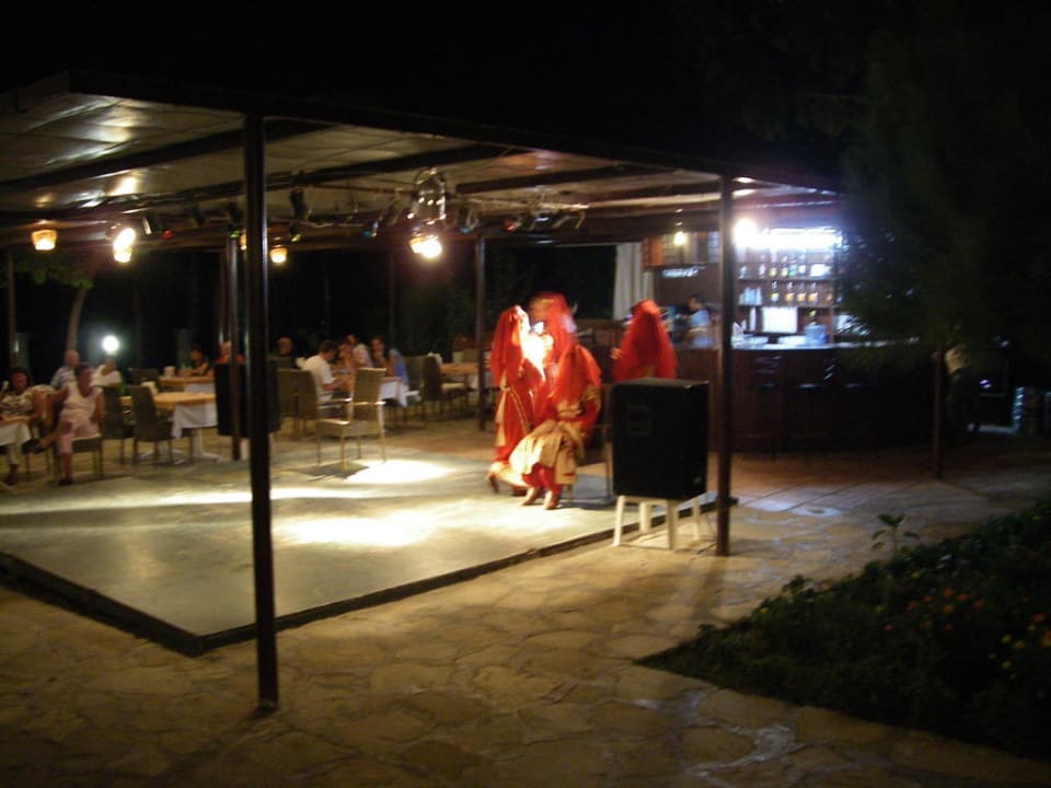 Bar Özlem Garden Hotel