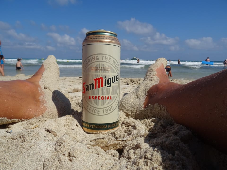 Strand Hotel Mariant Park