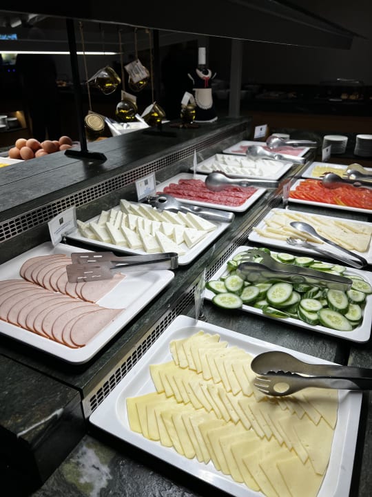 Gastro Petousis Hotel & Suites