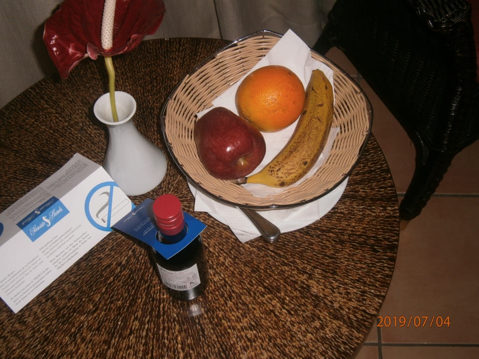 Zimmer Seaside Hotel Sandy Beach