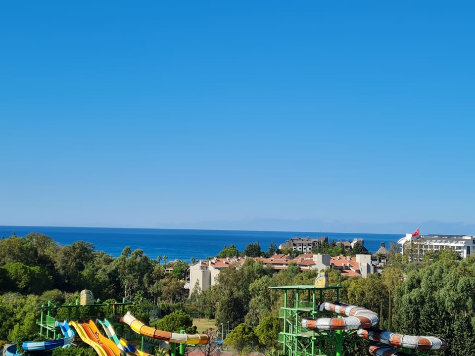 Ausblick Crystal Sunset Pearl Collection