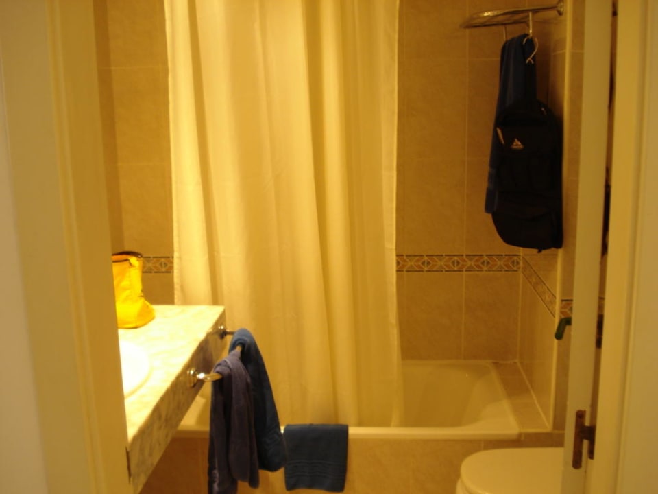 Das Bad Apartments Galeon Playa