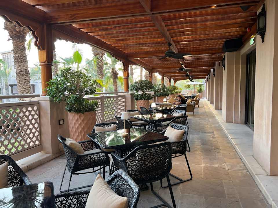 Gastro Jumeirah Al Qasr