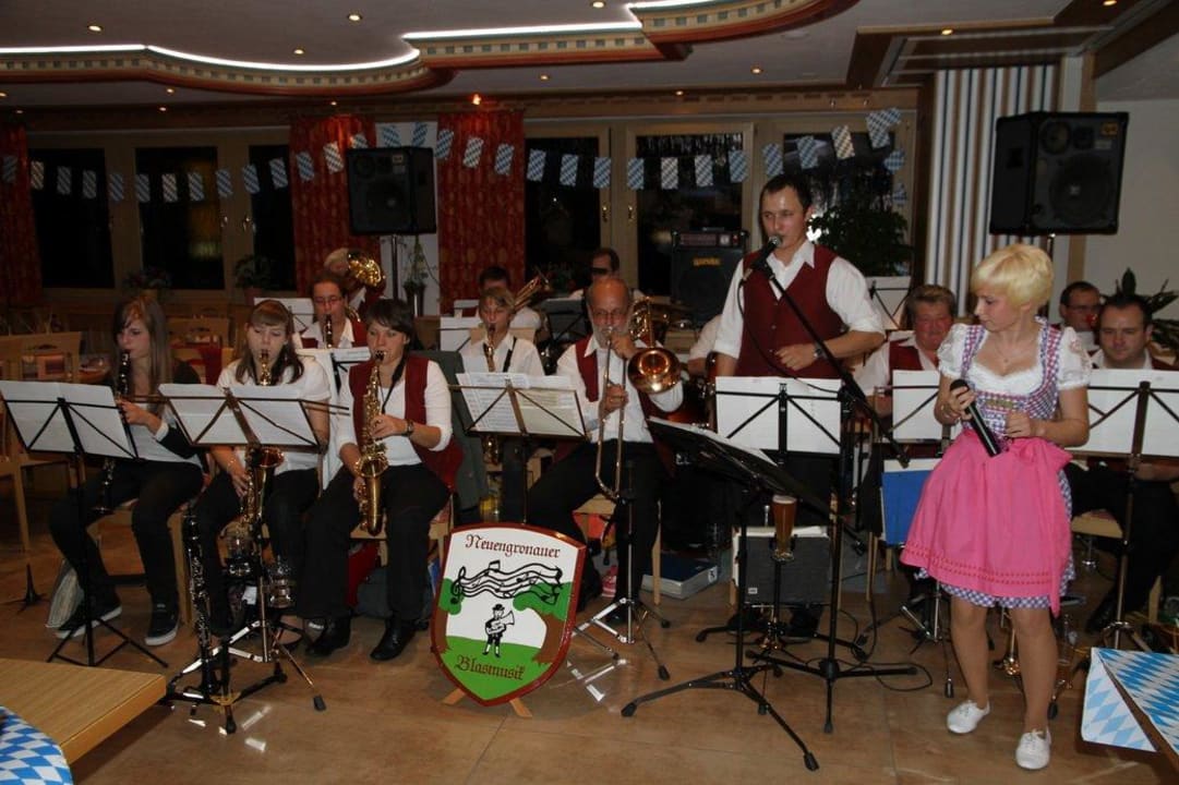 Landgasthof Zum Jossgrund Landgasthof Zum Jossgrund