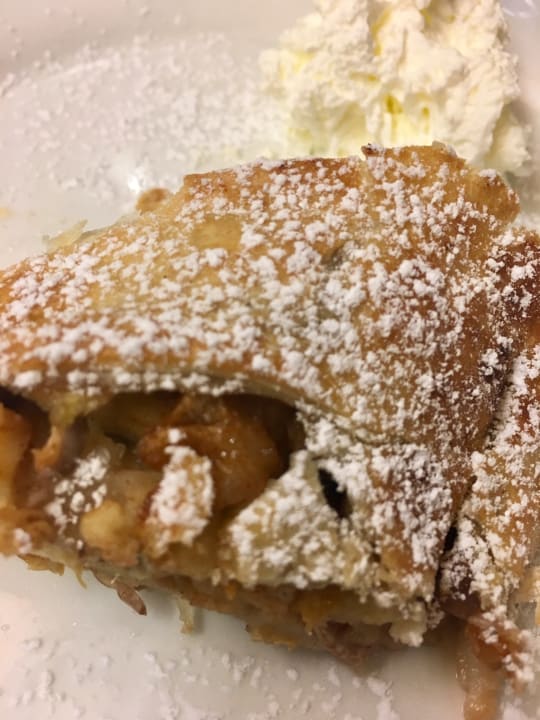 Gastro Hotel Agritur Anselmi