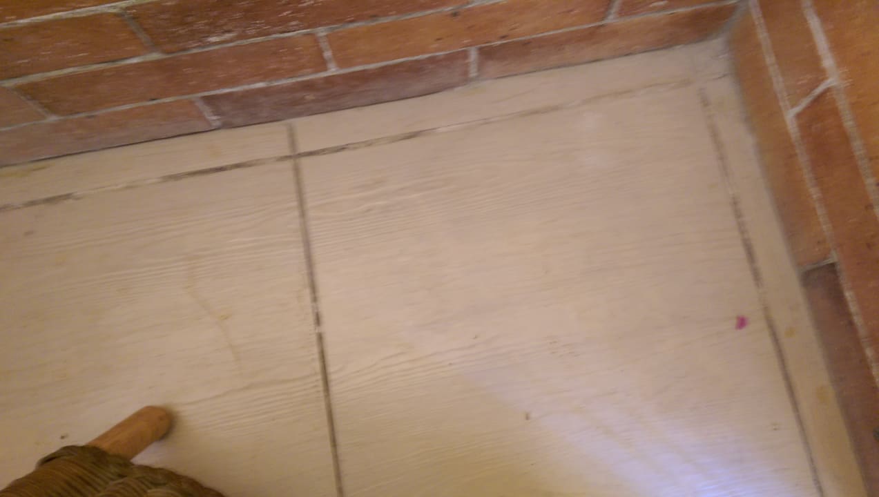 Zimmer Giftun Azur Resort