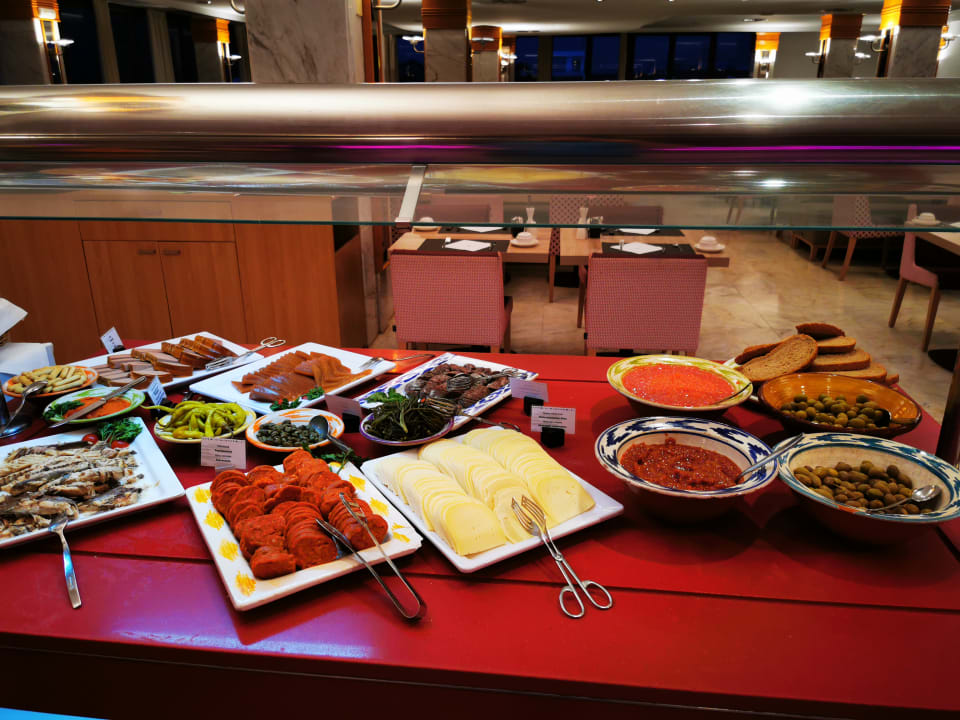 Gastro Hotel & Spa S'Entrador Playa