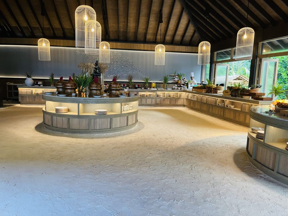 Gastro Jawakara Islands Maldives