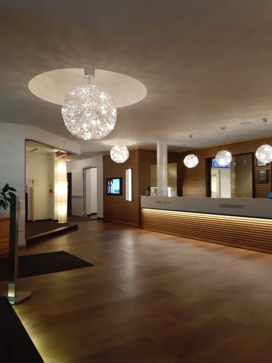 Lobby Der Birkenhof - Spa & Genuss Resort