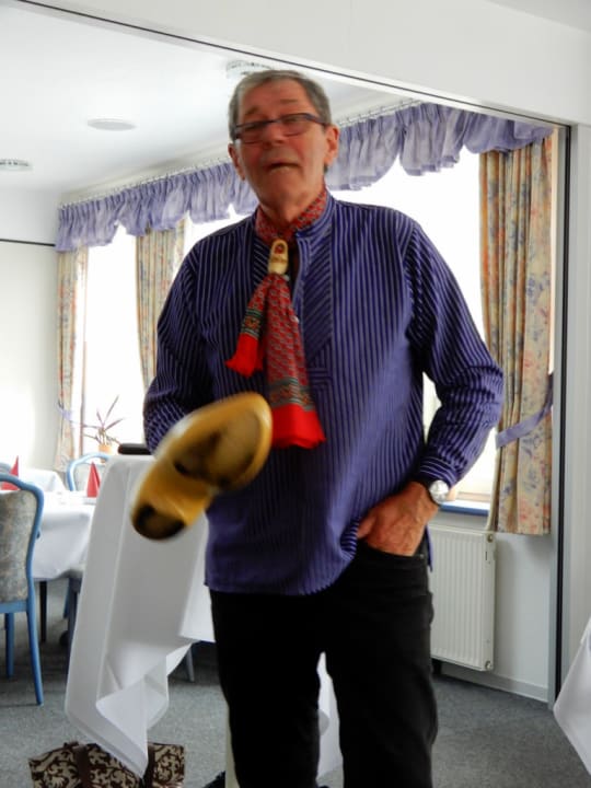 Sonstiges Hotel Auerhahn