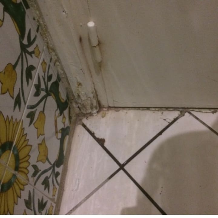 Lobby Mahdia Beach & Aquapark