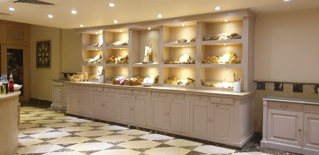 Gastro Makadi Spa - Adults only