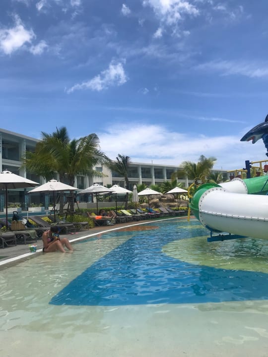Pool The Sands Khao Lak by Katathani