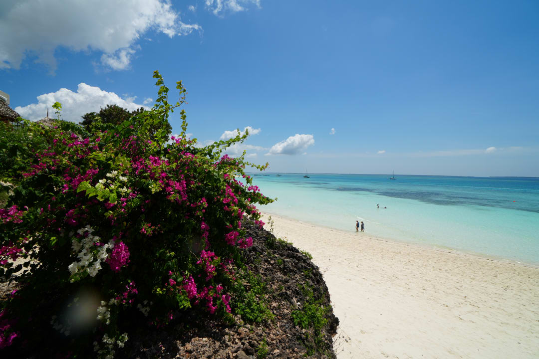 Strand Hotel Riu Palace Zanzibar
