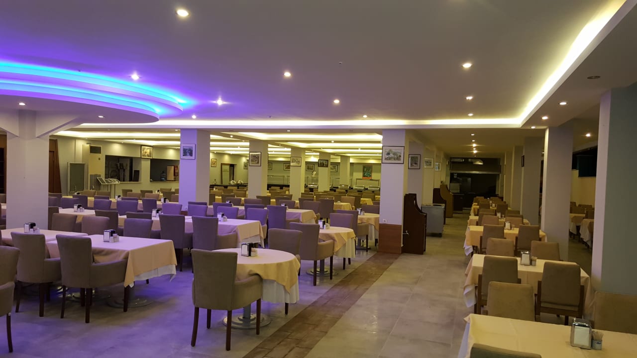 Gastro Mysea Hotel Alara