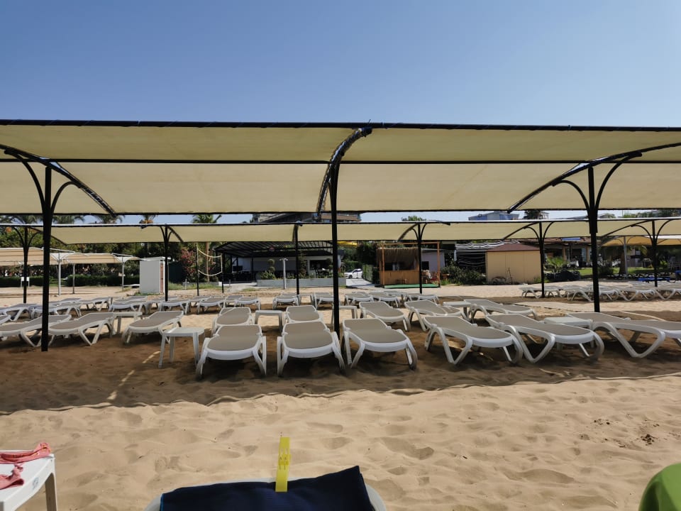 Strand Side Village Hotel