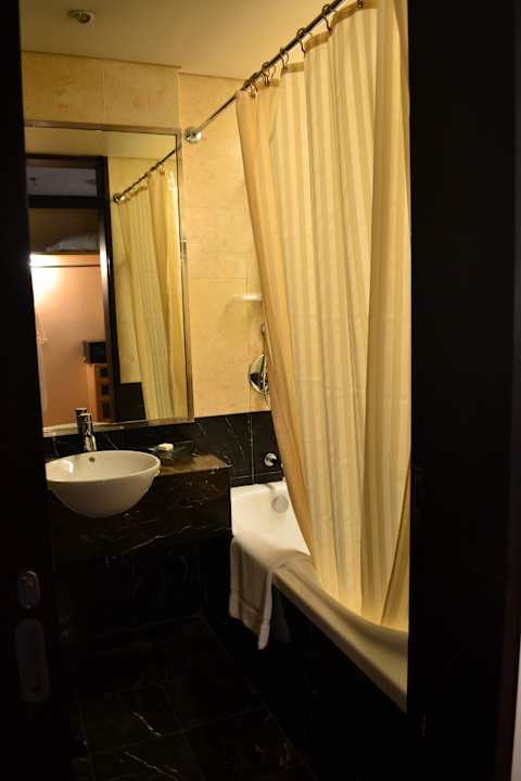 Bad Impiana KLCC Hotel