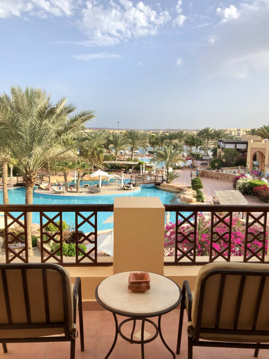 Zimmer Steigenberger Coraya Beach - Adults only