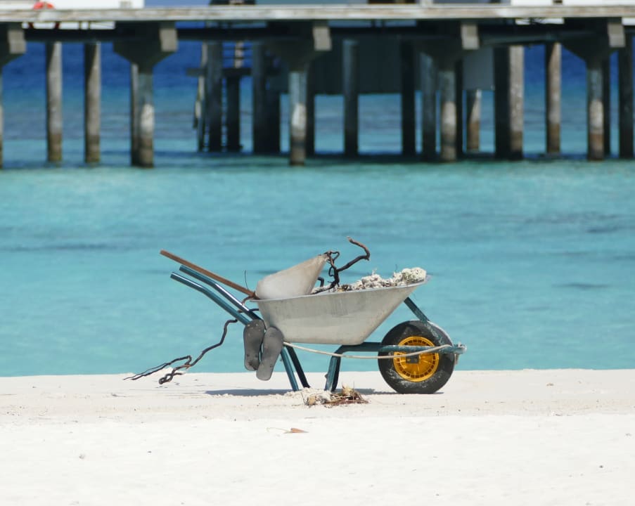 Strand ROBINSON NOONU