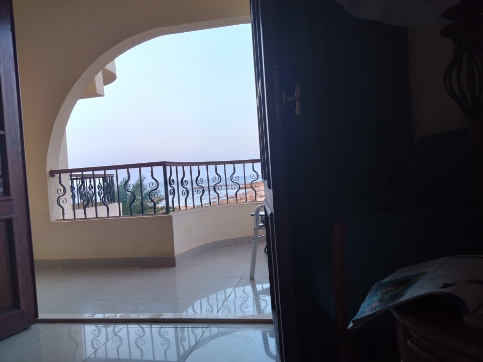 Zimmer Coral Hills Resorts & SPA