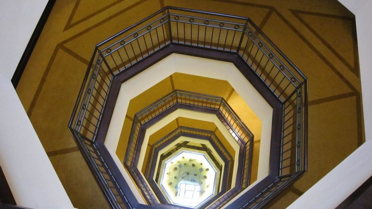 Atrium Hotel Radisson Blu Gdańsk