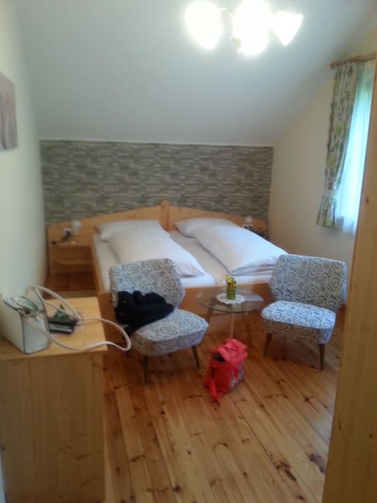 Zimmer Pension Fischinger