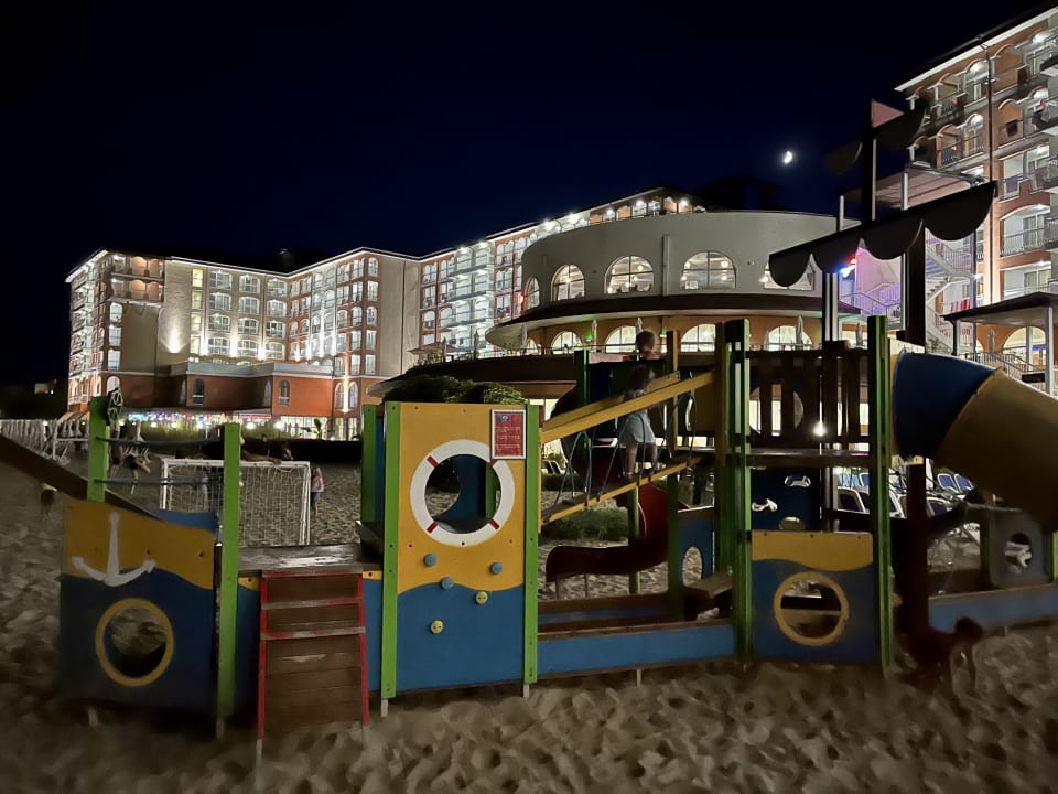 Sport & Freizeit Sol Luna Bay