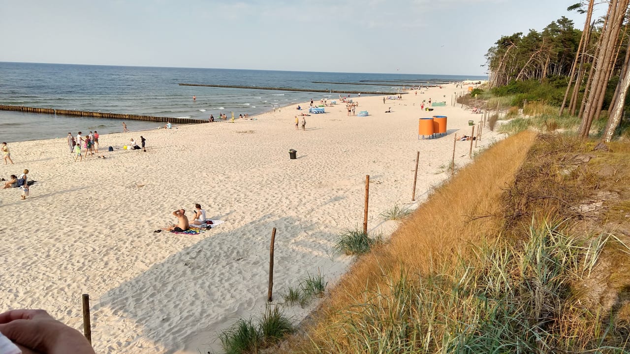 Strand Ferienanlage Vierjahreszeiten