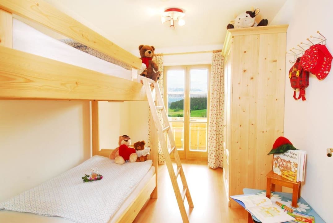 Ferienwohnung Sunnewies Kräuterhof Bächle-Waibel