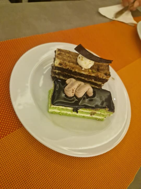 Gastro Pickalbatros Dana Beach Resort - Hurghada