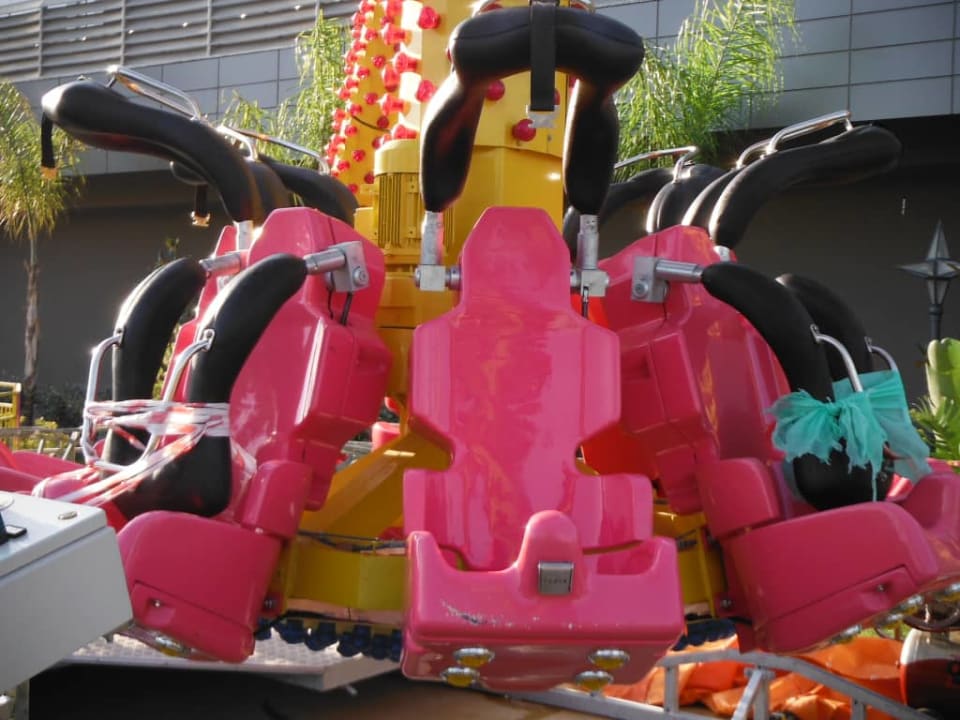 Lunapark Royal Seginus