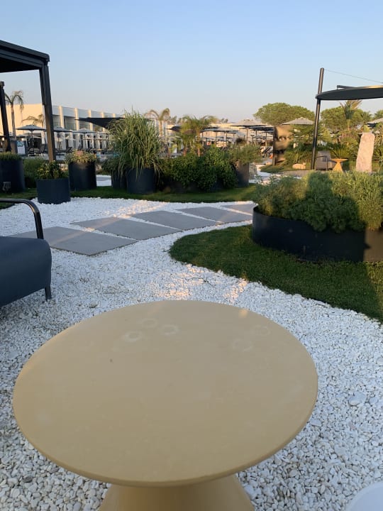Gartenanlage Paloma Finesse