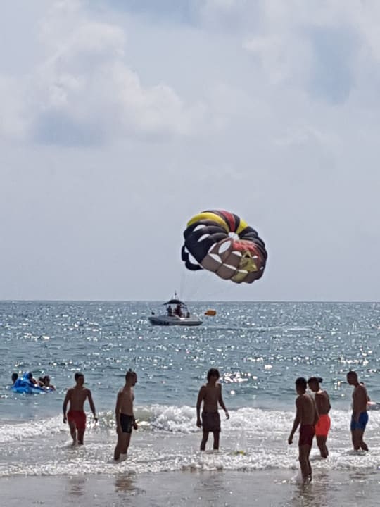 Strand Maritim Hotel Paradise Blue Albena