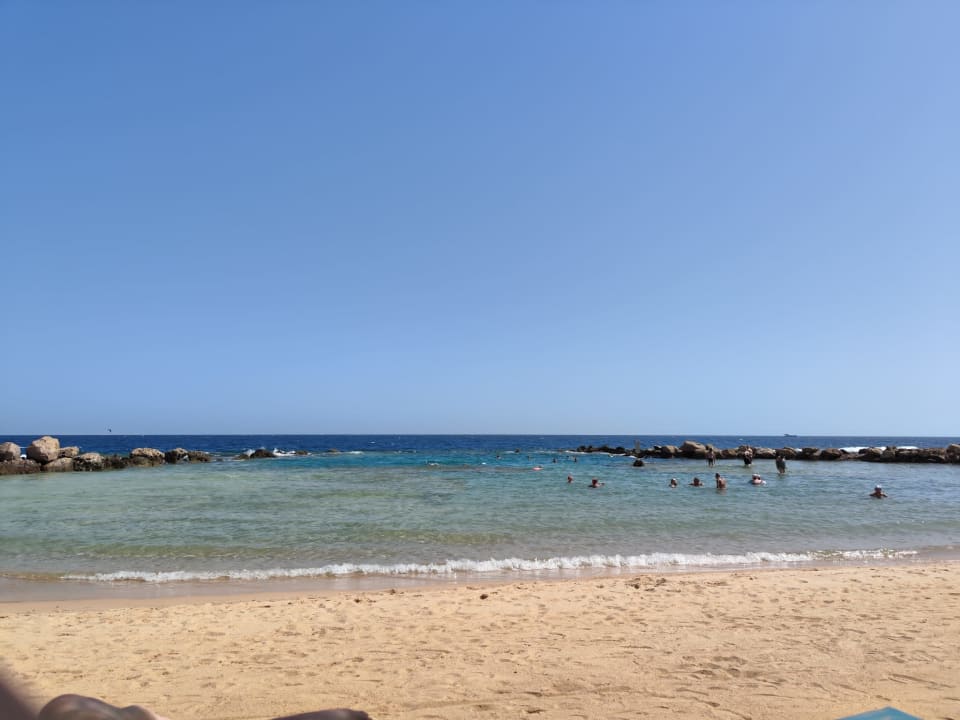 Strand Pickalbatros Citadel Resort