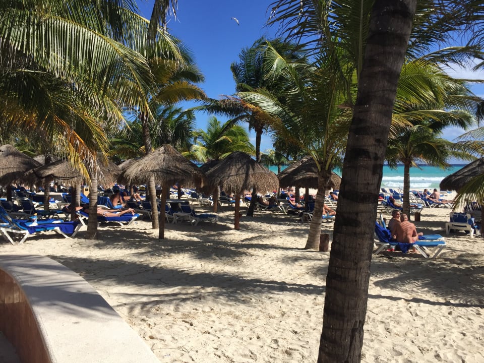 Strand Viva Maya by Wyndham - All Inclusive Resort
