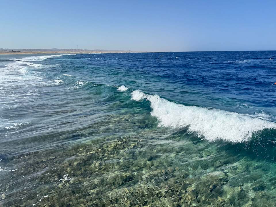 Strand Lazuli Hotel Marsa Alam