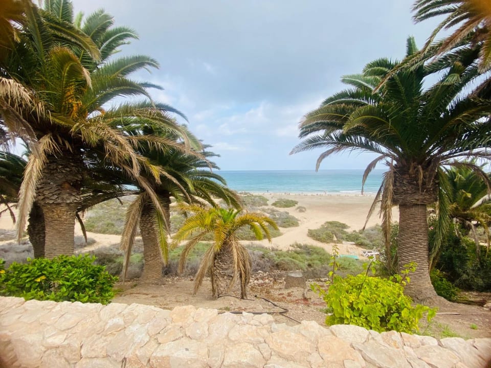 Strand SBH Costa Calma Beach Resort