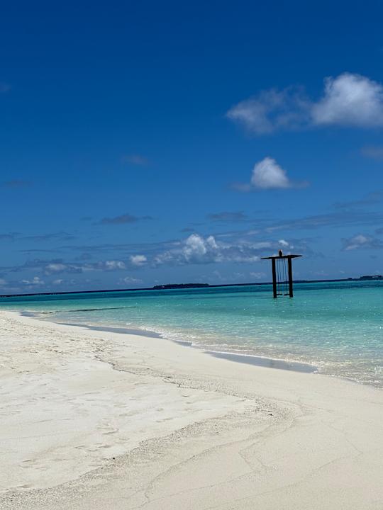 Strand Adaaran Select Meedhupparu Island Resort - Premium All Inclusive