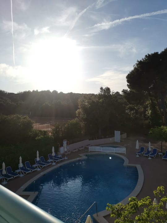 Pool Canyamel Sun Aparthotel