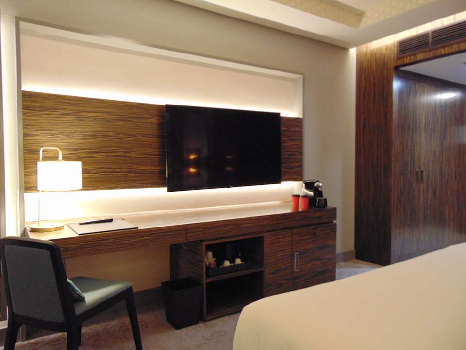 Zimmer Sheraton Astana Hotel