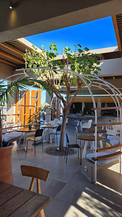 Gastro Domes Aulus Elounda All-Inclusive Resort, Curio Collection by Hilton