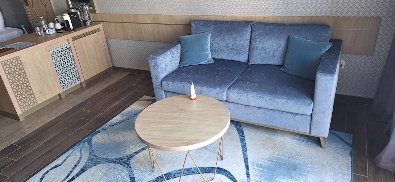 Zimmer Secrets Sunny Beach Resort & Spa