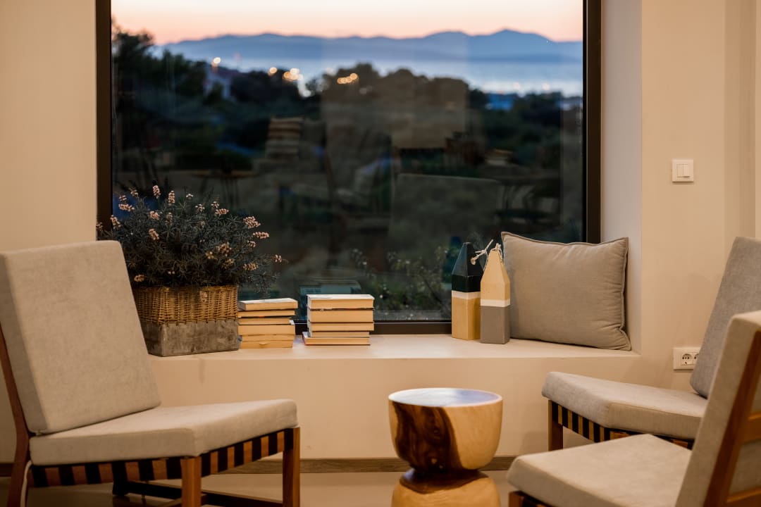 Gastro Waterman Beach Village camp & Glamping