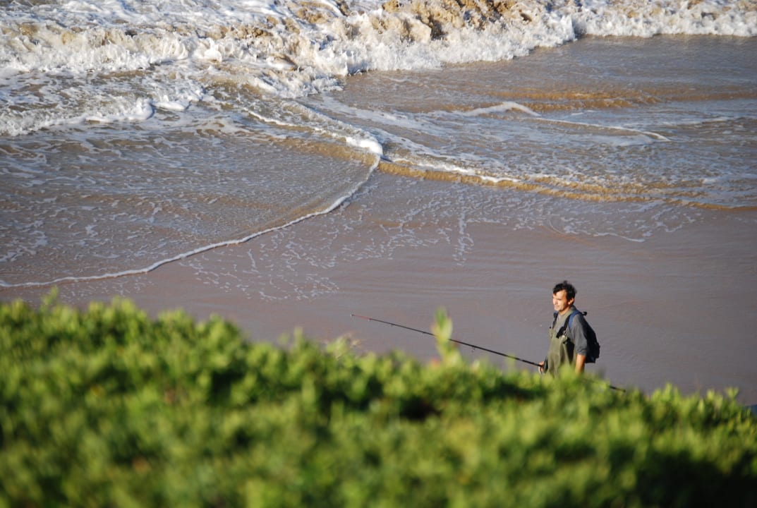 Strand Hipotels Flamenco Conil